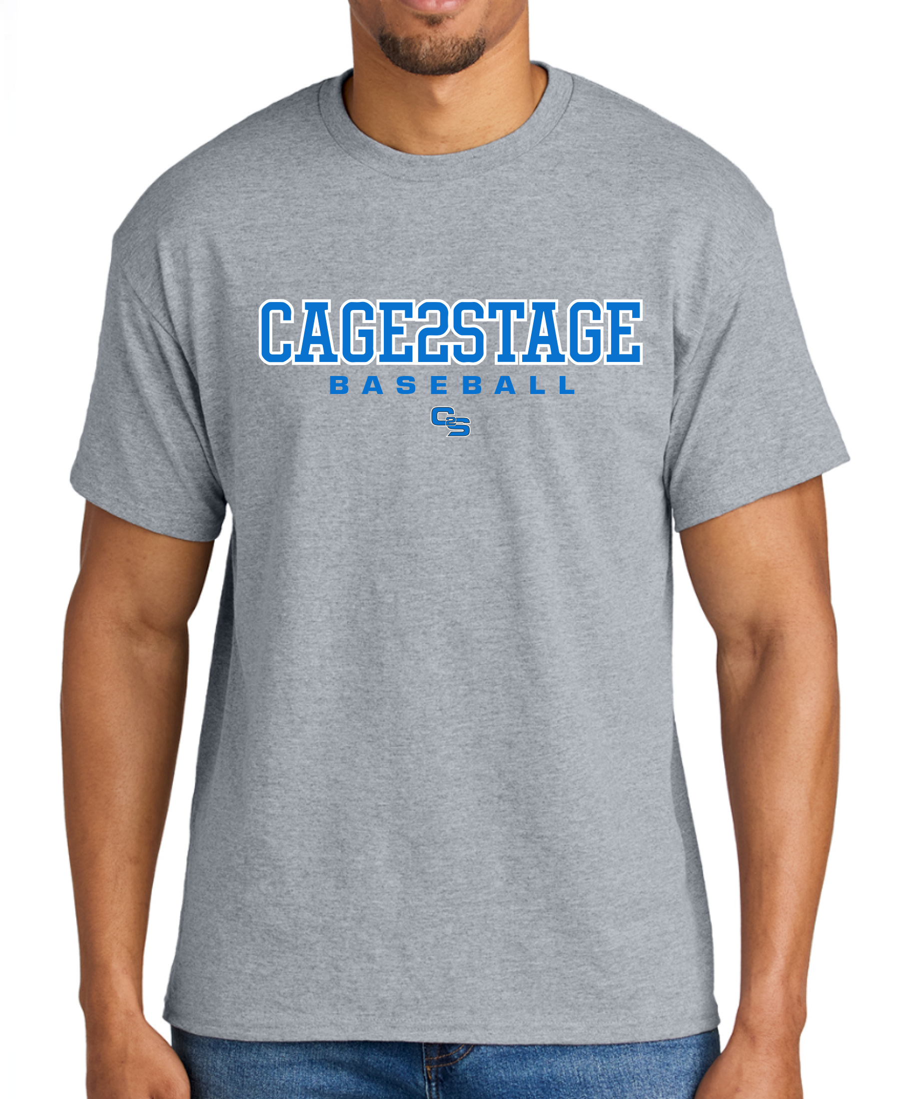 Baseball Tee