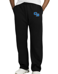 District® V.I.T.™ Fleece Open-Bottom Sweatpant