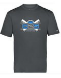 Logo Dri-Fit Tee