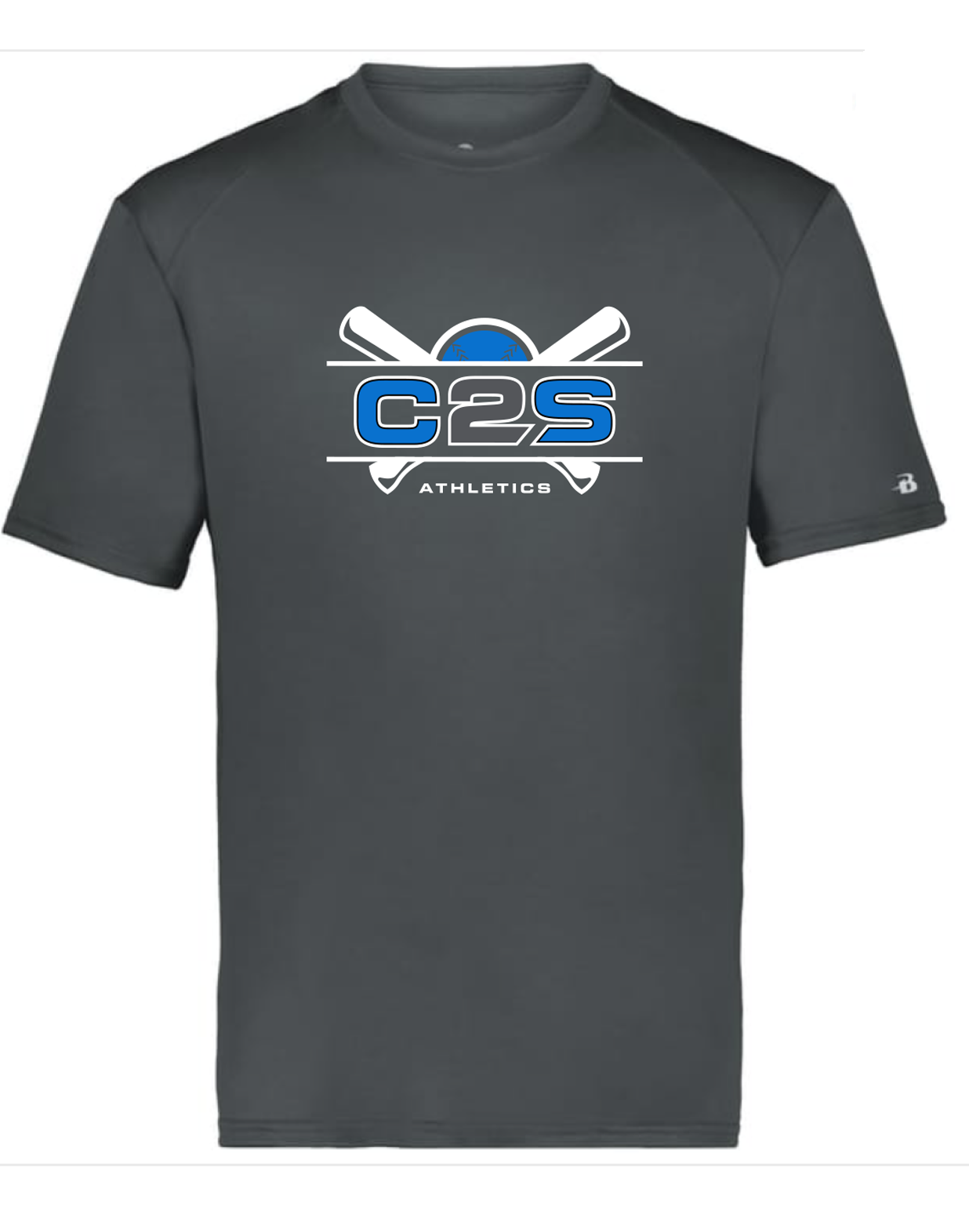 Logo Dri-Fit Tee