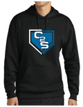 Logo Dri-Fit Hoodie
