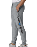 Jerzees Ultimate™ Unisex CVC Ring Spun Pocket Jogger