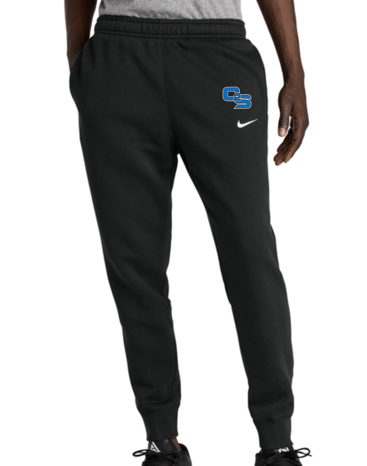 Nike Club Fleece Jogger