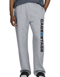 District® V.I.T.™ Fleece Open-Bottom Sweatpant 2