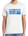 Softball Cage 2 Stage